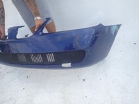 фото thumb №7, Nissan almera n16 lift 03-06 бампер перед передній