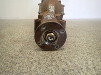 фото thumb №7, Subaru legacy outback 03-06 диференціал міст задній