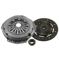 Blue print зчеплення комплект  vw audi Ціна, фото thumb