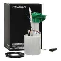 фото thumb №5, Модуль паливний mini schrägheck r50, r53 ridex 138