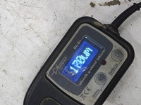 фото thumb №10, Двері праві перед праві передні скло bmw x5 e70 354 титан срібло