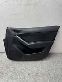 фото thumb №1, Обшивка обивка дверь правый перед mazda cx5 cx-5 2012-2017