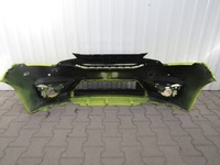 фото thumb №16, Бампер перед передній honda jazz iv 4 15-18