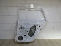 фото thumb №11, Skoda fabia iii kombi двері задня праве 6v9833312