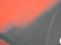 фото thumb №10, Бампер перед передний chevrolet matiz m150 01-2005