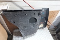 фото thumb №11, Обивка боковая задняя правая audi a1 8x 8x3867036