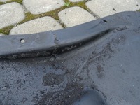 фото thumb №6, Vw jetta new beetle защита двигателя 5c6825901b 901c