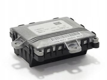 фото thumb №3, Модуль повороту afs динамічний bmw e46 e90 e60 e61 x3 x5