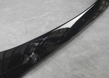 фото thumb №16, Защита капота обтекатель ford ranger 2015-2019