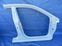 фото thumb №1, Hyundai i20 ii рама блок двигателя порог правый 2014-20