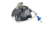 фото thumb №9, Замок левых передних дверь opel zafira a f75_ 24444015 2.0l дизель 74kw