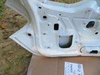 фото thumb №12, Renault zoe кришка багажника кришка багажника задня