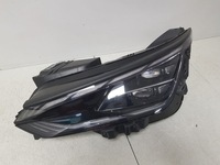 фото thumb №10, Kia ev6 ev.6 лампа правая + левая передняя перед полный led европа идеальные