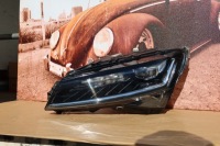 фото thumb №1, Skoda superb iii 3 lift full led 3v1941015d комплектная лампа лампы