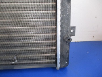 фото thumb №5, Ford galaxy mk1 рестайлінг 1.9tdi кондиціонер радіаторів води