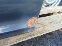 фото thumb №11, Двері правий перед skoda octavia ii kombi lift 9153