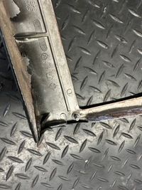 фото thumb №12, Рамка dekor drewno audi a8 d2 lift 1 din 4d0820325