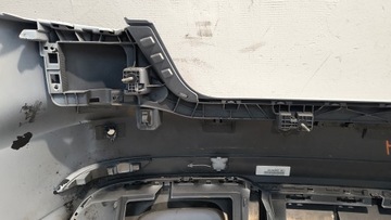 фото thumb №14, Бампер зад задний audi a3 s3 8v4 sportback рестайлинг 16-