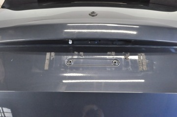 фото thumb №8, Volvo xc90 ii кришка кришка багажника зад задня 723-16