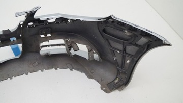 фото thumb №7, Vw eos 1q0 05-10 бампер переднее перед p49