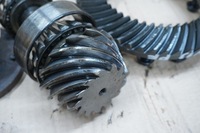 фото thumb №7, Nissan pathfinder міст диференціал задня передавальні числа 48/13 3,69 2,5 dci 2010r