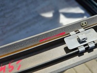 фото thumb №12, Audi a8 d2 молдинг дверь правая перед 4d0853952