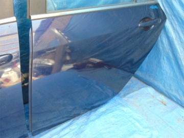 фото thumb №4, Mazda 6 gh hb 08-12 дверь левая зад комплектные