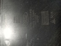 Ford focus mk4 основа акумулятор jx6b-10723 в Україні, фото thumb