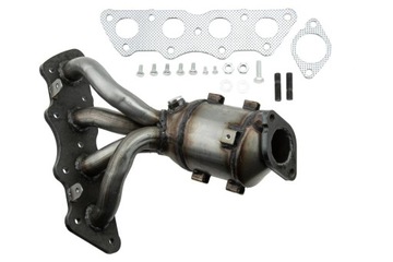 фото thumb №11, Каталізатор ceed 12- pro ceed 13- sportage 11- hyundai i30 ix35 10- i40 12-