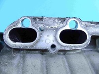 фото thumb №10, Коллектор всасывающий audi a8 d2 akj, 077133185f 3.7 lpg