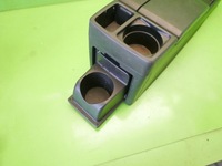 фото thumb №6, Туннель средний бардачок подстаканник mazda 5 i cr 05-