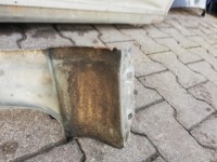 фото thumb №7, Крило передній ліве ford fusion рестайлінг 05-11