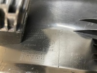 фото thumb №3, Захист стійка поріг ліва volvo xc60 ii