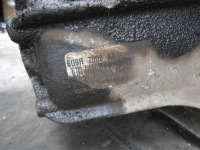 фото thumb №10, Ford s-max кпп кпп / коробка передач 5b 6g9r7002aa