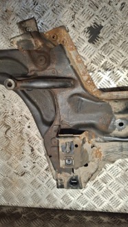 Подрамник передние peugeot 301 1.6hdi в Украине, фото thumb
