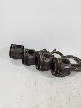 фото thumb №15, Поршень шатун h268x land rover jaguar 3.0 td 306dt dt20c