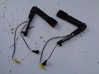 фото thumb №1, Натяжитель поперечина правый перед opel meriva b