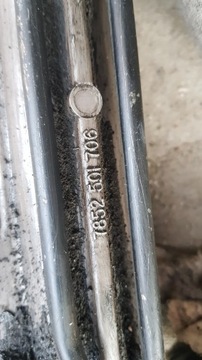 фото thumb №9, Mercedes ml w163 трансмиссия рулевая рейка европа eu 7852501706