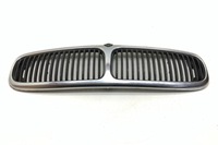 фото thumb №13, Решётка радиатора jaguar xj x308 hnc5504 3.2l бензиновый 174kw 1996