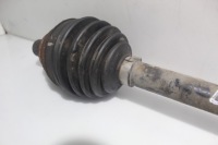 фото thumb №3, Привідний вал лівий перед seat leon iii 1.2