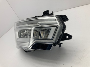 фото thumb №3, Daf xg лампа права новий модель 2188985