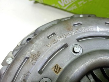 фото thumb №9, Зчеплення+ колесо двомасовий valeo 837119 fullpack dmf