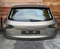 фото thumb №1, Audi q5 крышка крышка багажника 8r
