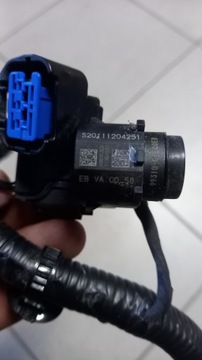 фото thumb №3, Hyundai ioniq5 ioniq5 v жгут pdc зад 91880-gi210