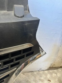 фото thumb №8, Решётка радиатора решётка радиатора хром renault master iv 4 org fv