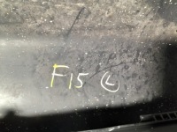 Bmw x5 f15 молдинг накладка порог 7294375 Недорого, фото thumb