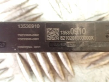 фото thumb №6, Антенна низкой частоты крепление chevrolet corvette c8 cabrio 2020-