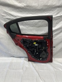 фото thumb №2, Двері задня задні ліва alfa romeo stelvio quadrifoglio qv