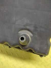 фото thumb №8, Land rover discovery iii 2.7 v6 корпус фільтра повітря 4619685911