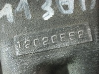 фото thumb №7, Vw audi seat 2.0 tdi bpw 140km 09r коллектор впускной 038129713bm
